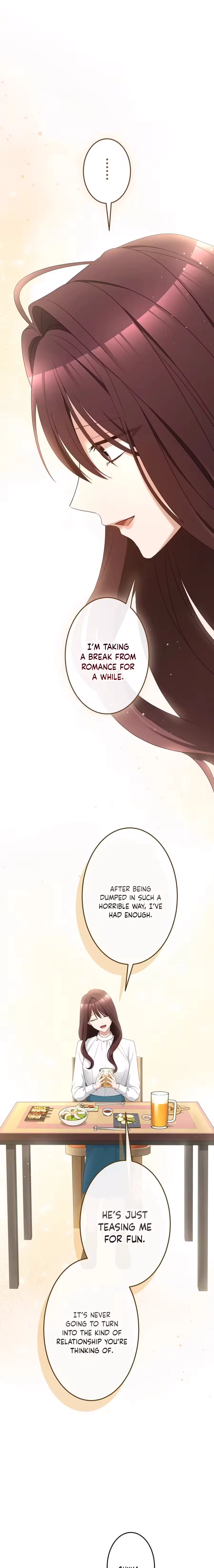 Gisou Konyaku, nanoni Dekiai. ~Tensai Gekai wa Zurukute Ichizu~ Chapter 7 - page 10