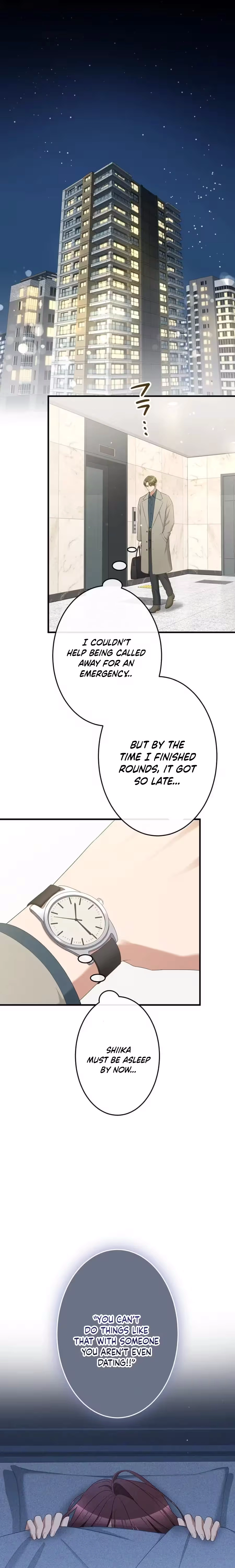 Gisou Konyaku, nanoni Dekiai. ~Tensai Gekai wa Zurukute Ichizu~ Chapter 7 - page 14