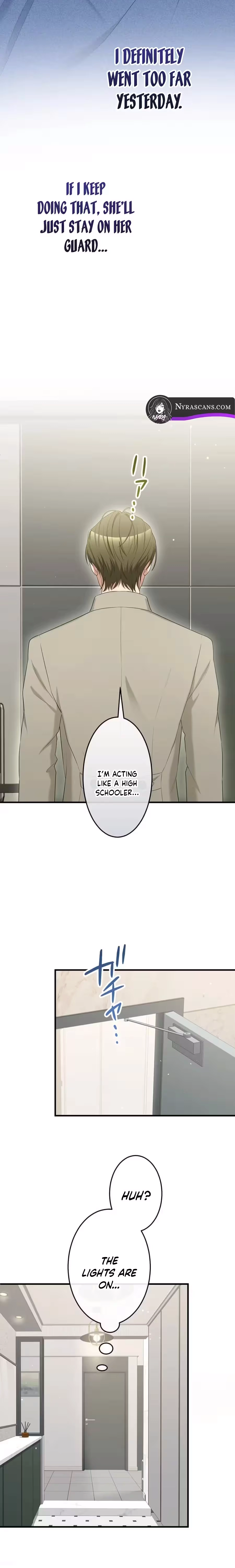 Gisou Konyaku, nanoni Dekiai. ~Tensai Gekai wa Zurukute Ichizu~ Chapter 7 - page 15