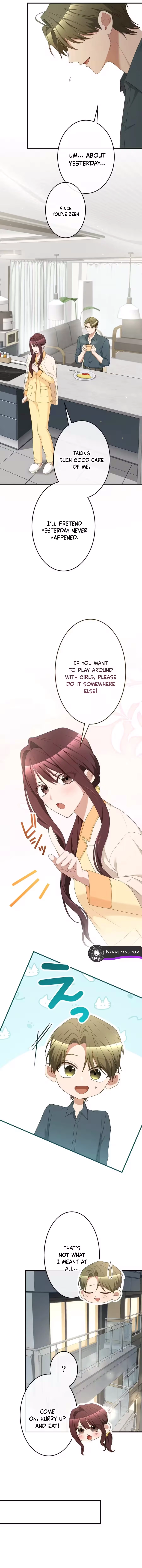 Gisou Konyaku, nanoni Dekiai. ~Tensai Gekai wa Zurukute Ichizu~ Chapter 7 - page 20