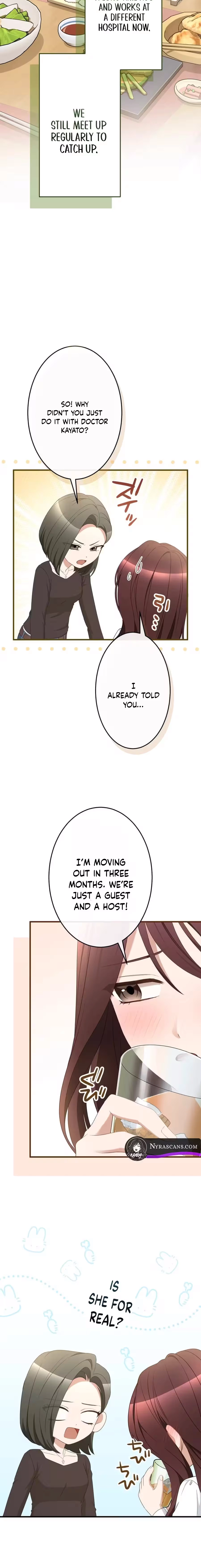 Gisou Konyaku, nanoni Dekiai. ~Tensai Gekai wa Zurukute Ichizu~ Chapter 7 - page 9