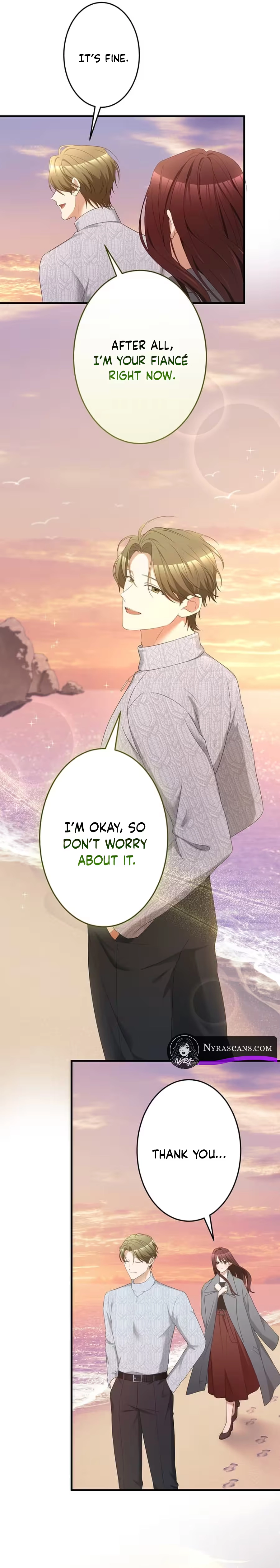 Gisou Konyaku, nanoni Dekiai. ~Tensai Gekai wa Zurukute Ichizu~ Chapter 6 - page 10
