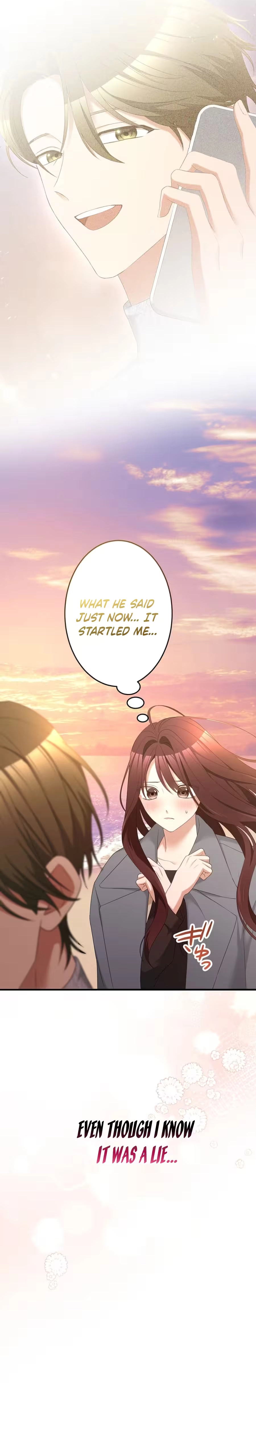 Gisou Konyaku, nanoni Dekiai. ~Tensai Gekai wa Zurukute Ichizu~ Chapter 6 - page 11