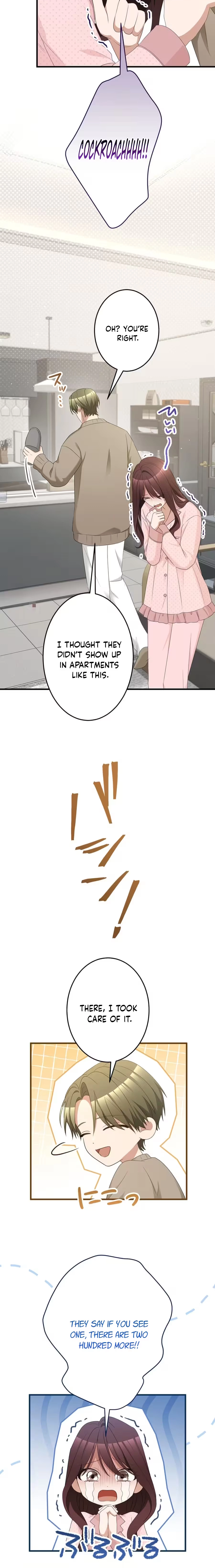 Gisou Konyaku, nanoni Dekiai. ~Tensai Gekai wa Zurukute Ichizu~ Chapter 6 - page 16