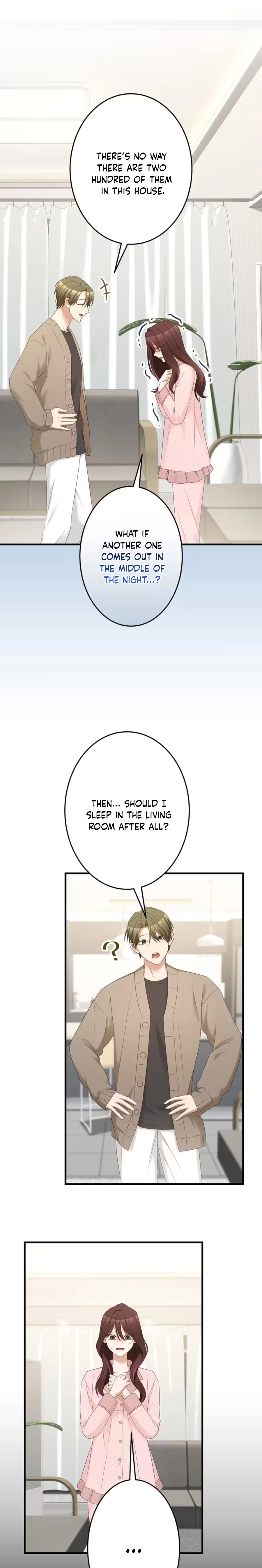 Gisou Konyaku, nanoni Dekiai. ~Tensai Gekai wa Zurukute Ichizu~ Chapter 6 - page 17
