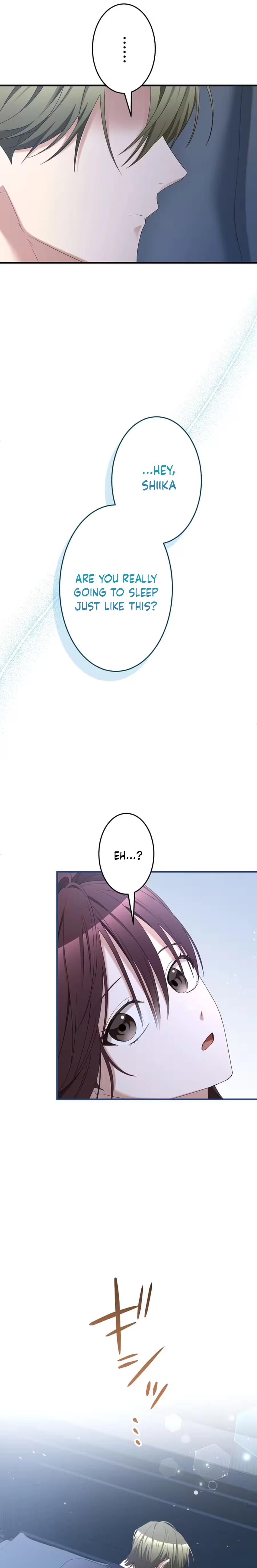 Gisou Konyaku, nanoni Dekiai. ~Tensai Gekai wa Zurukute Ichizu~ Chapter 6 - page 21