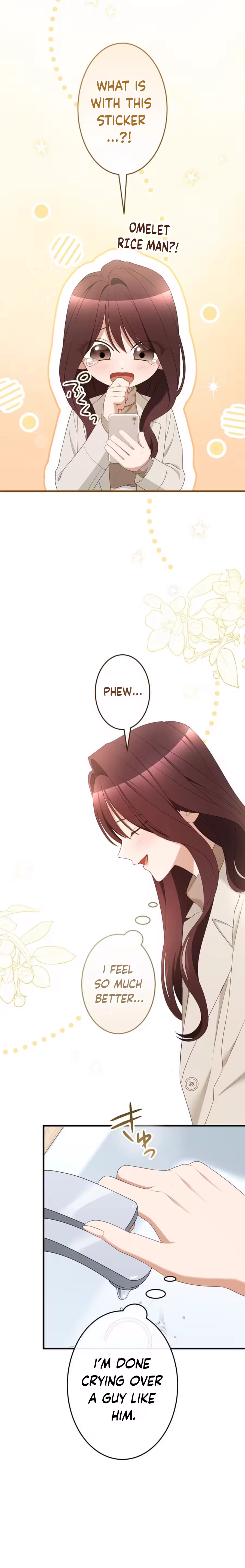 Gisou Konyaku, nanoni Dekiai. ~Tensai Gekai wa Zurukute Ichizu~ Chapter 8 - page 11