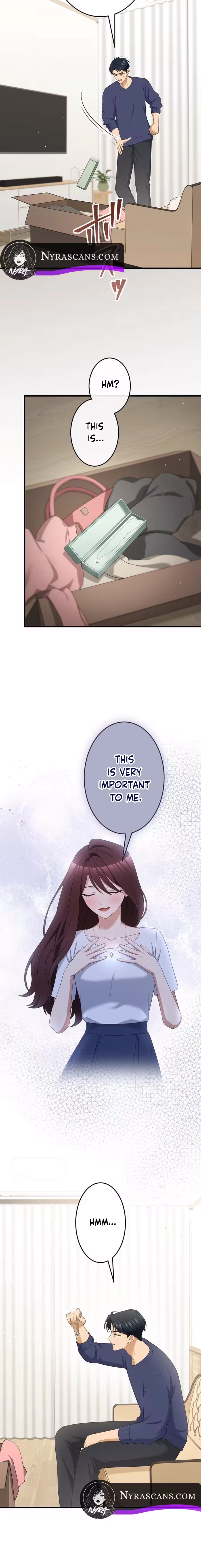Gisou Konyaku, nanoni Dekiai. ~Tensai Gekai wa Zurukute Ichizu~ Chapter 8 - page 13