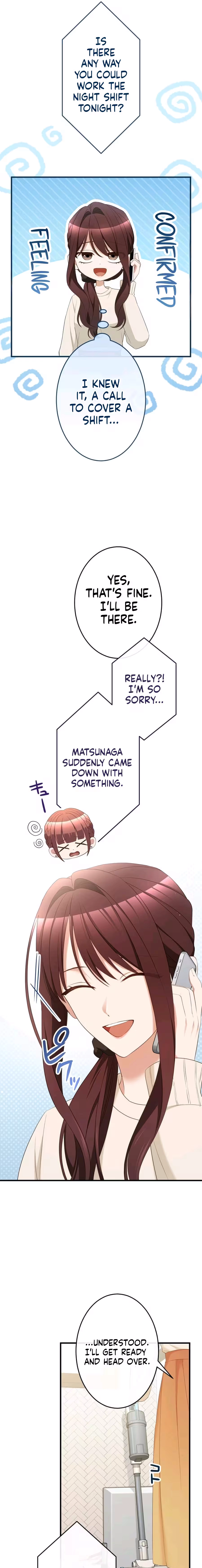 Gisou Konyaku, nanoni Dekiai. ~Tensai Gekai wa Zurukute Ichizu~ Chapter 8 - page 16
