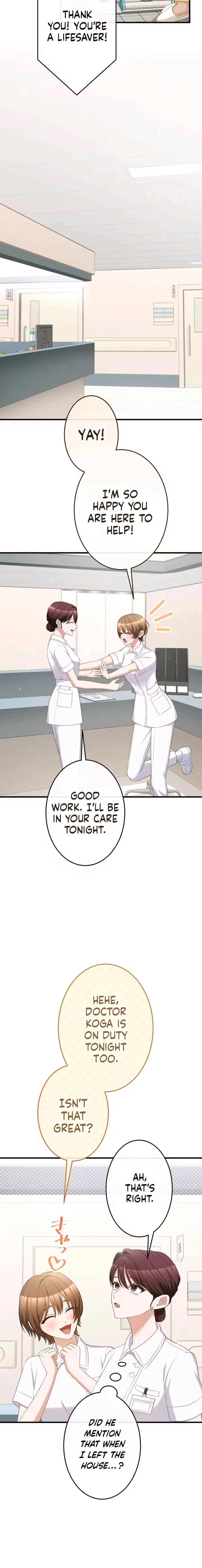 Gisou Konyaku, nanoni Dekiai. ~Tensai Gekai wa Zurukute Ichizu~ Chapter 8 - page 17