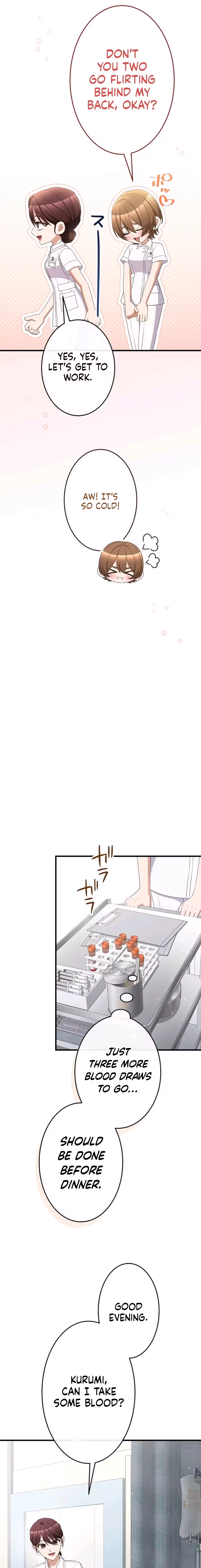 Gisou Konyaku, nanoni Dekiai. ~Tensai Gekai wa Zurukute Ichizu~ Chapter 8 - page 18