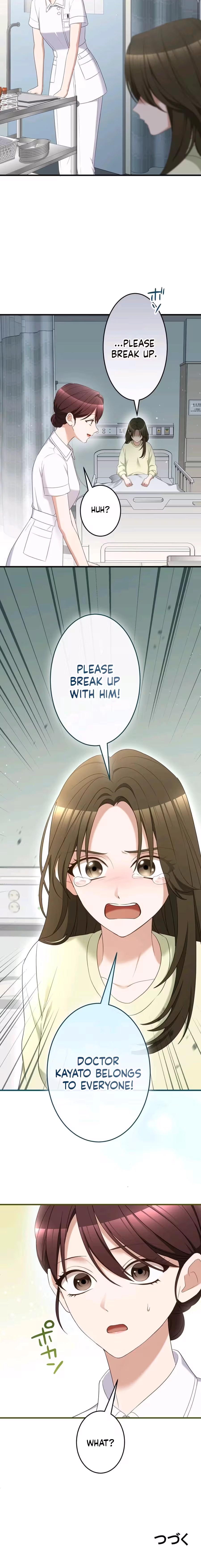 Gisou Konyaku, nanoni Dekiai. ~Tensai Gekai wa Zurukute Ichizu~ Chapter 8 - page 19