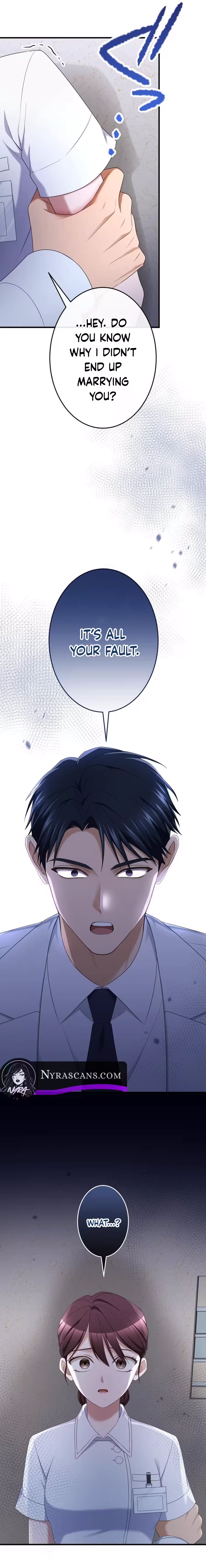 Gisou Konyaku, nanoni Dekiai. ~Tensai Gekai wa Zurukute Ichizu~ Chapter 8 - page 2