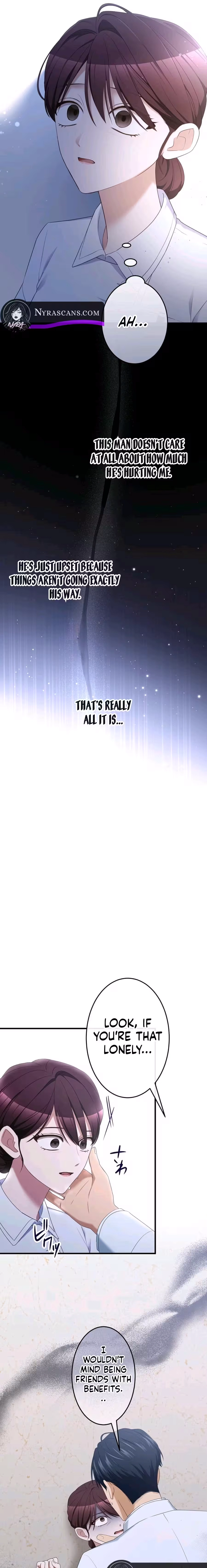 Gisou Konyaku, nanoni Dekiai. ~Tensai Gekai wa Zurukute Ichizu~ Chapter 8 - page 6