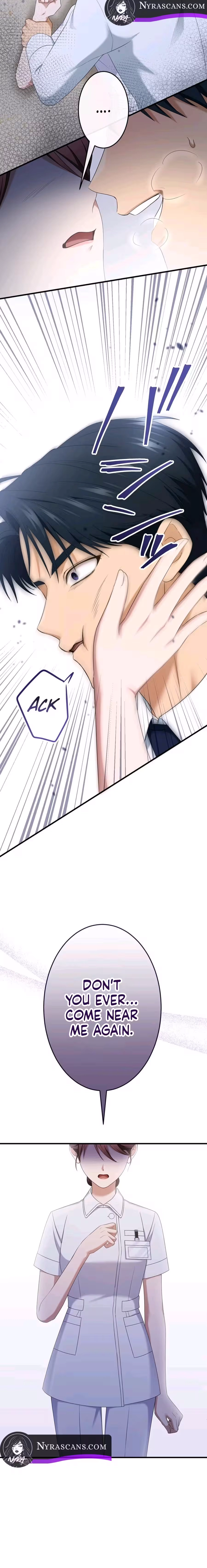 Gisou Konyaku, nanoni Dekiai. ~Tensai Gekai wa Zurukute Ichizu~ Chapter 8 - page 7