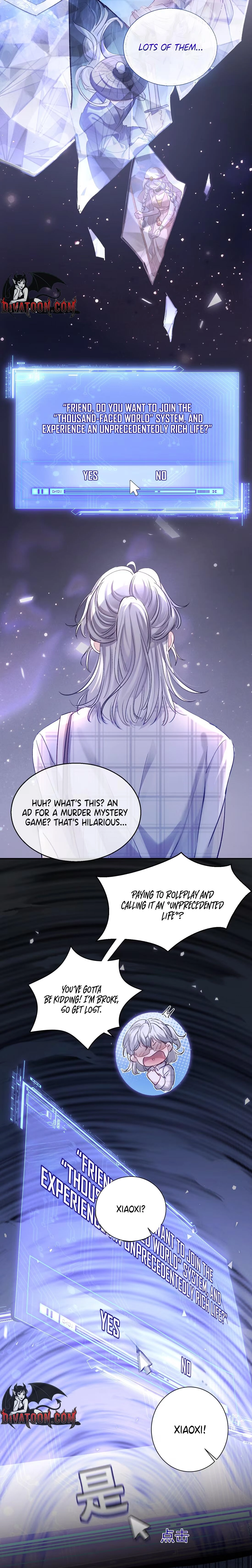 Even at Work, I Have to Be the Villain?! Beating Up the Boss Is My KPI? Chapter 1 - page 4