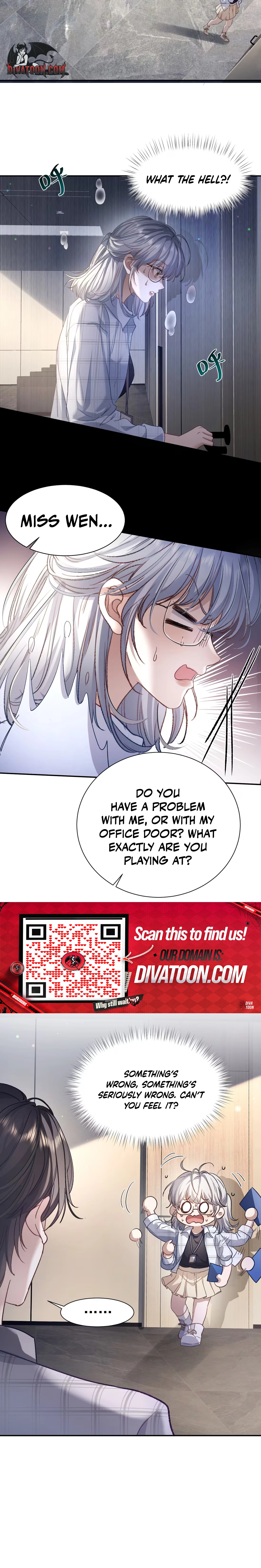 Even at Work, I Have to Be the Villain?! Beating Up the Boss Is My KPI? Chapter 2 - page 6