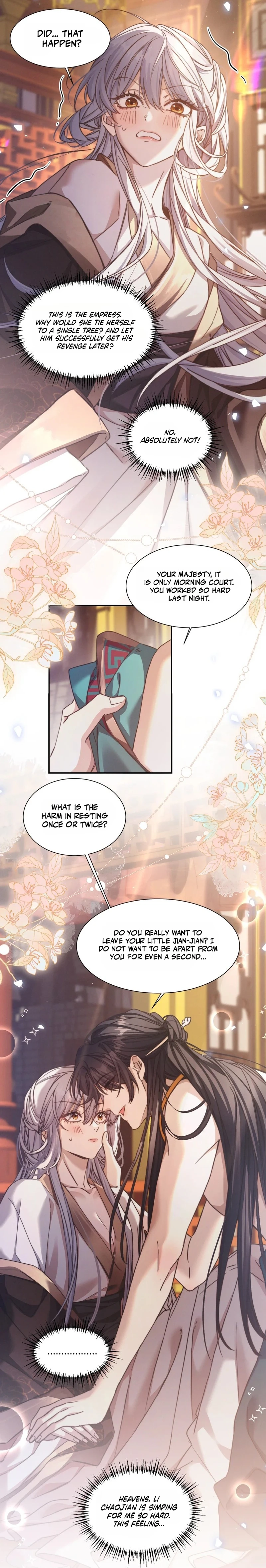 Even at Work, I Have to Be the Villain?! Beating Up the Boss Is My KPI? Chapter 3 - page 10