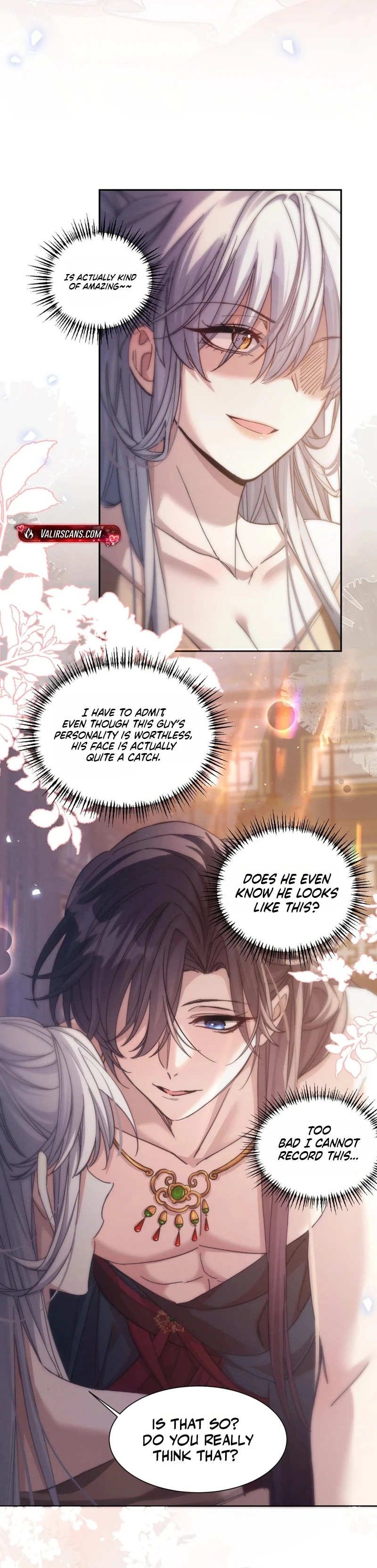 Even at Work, I Have to Be the Villain?! Beating Up the Boss Is My KPI? Chapter 3 - page 11