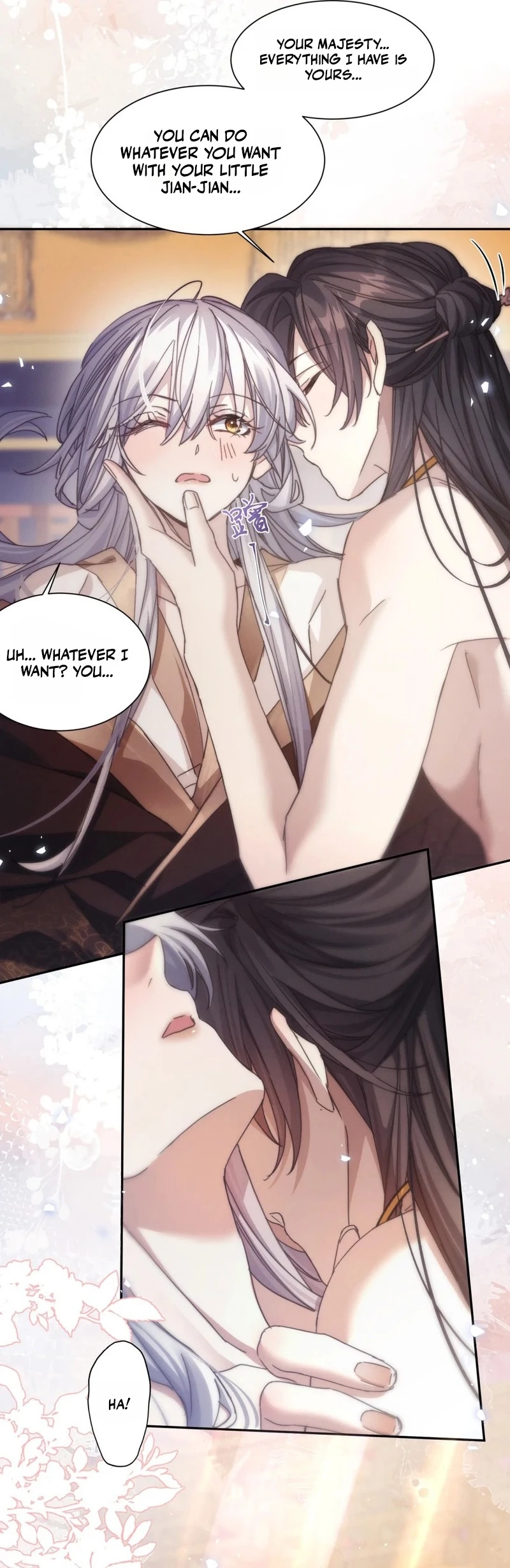Even at Work, I Have to Be the Villain?! Beating Up the Boss Is My KPI? Chapter 3 - page 12
