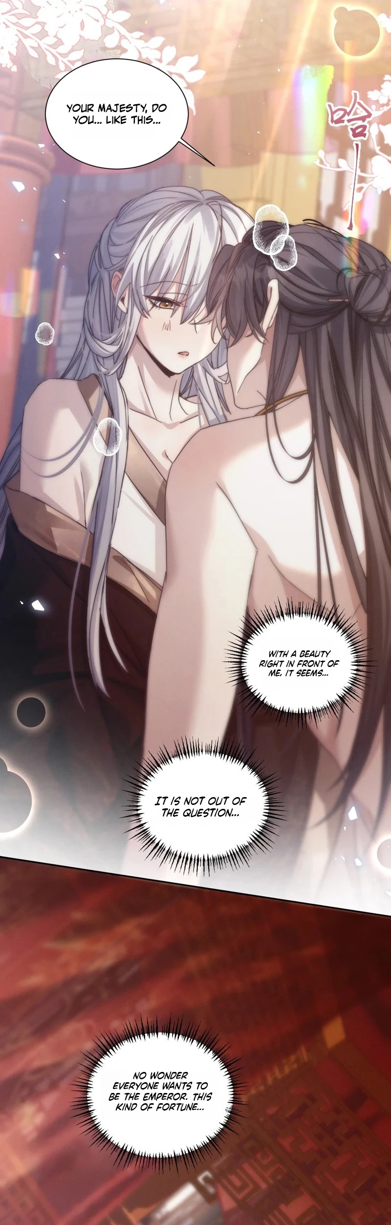 Even at Work, I Have to Be the Villain?! Beating Up the Boss Is My KPI? Chapter 3 - page 13