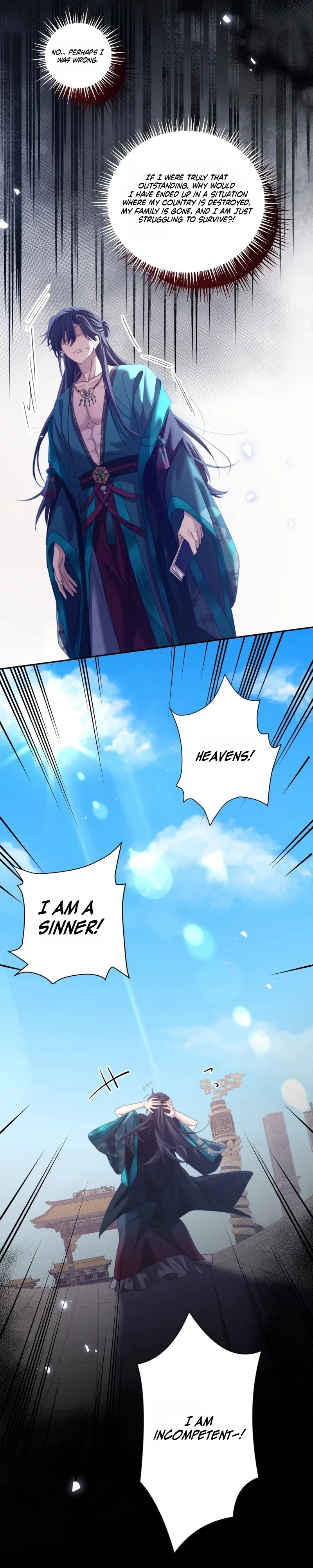 Even at Work, I Have to Be the Villain?! Beating Up the Boss Is My KPI? Chapter 4 - page 10