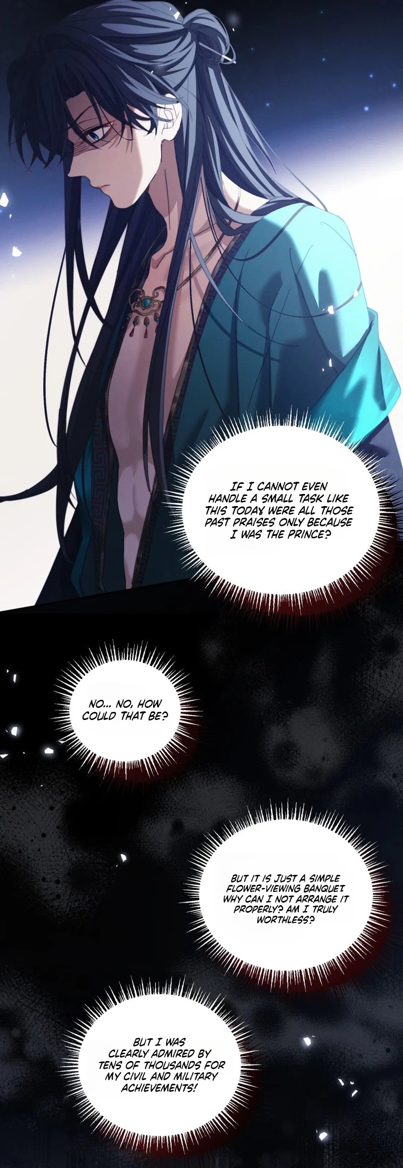 Even at Work, I Have to Be the Villain?! Beating Up the Boss Is My KPI? Chapter 4 - page 9