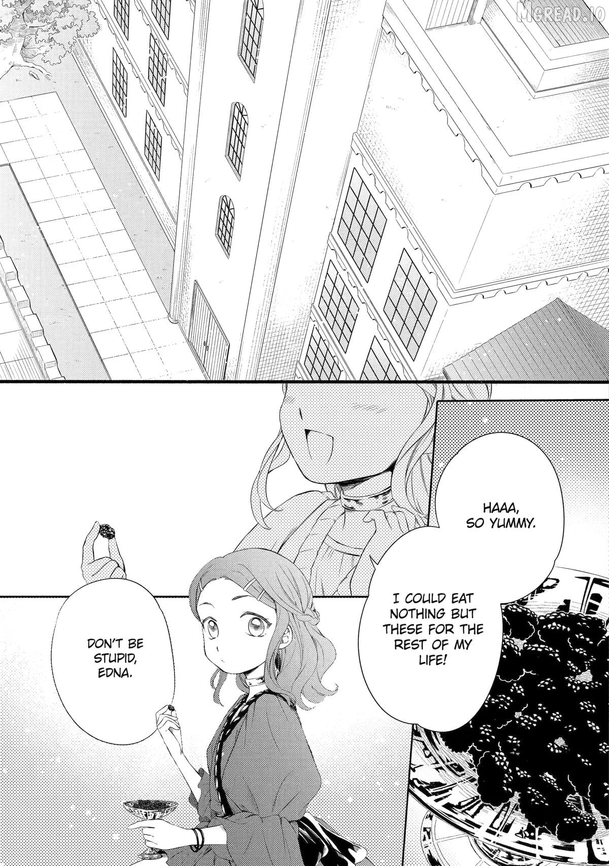 Princess of Desert Rain - Once a Mage, Now a Farmer's Daughter Chapter 10 - page 29