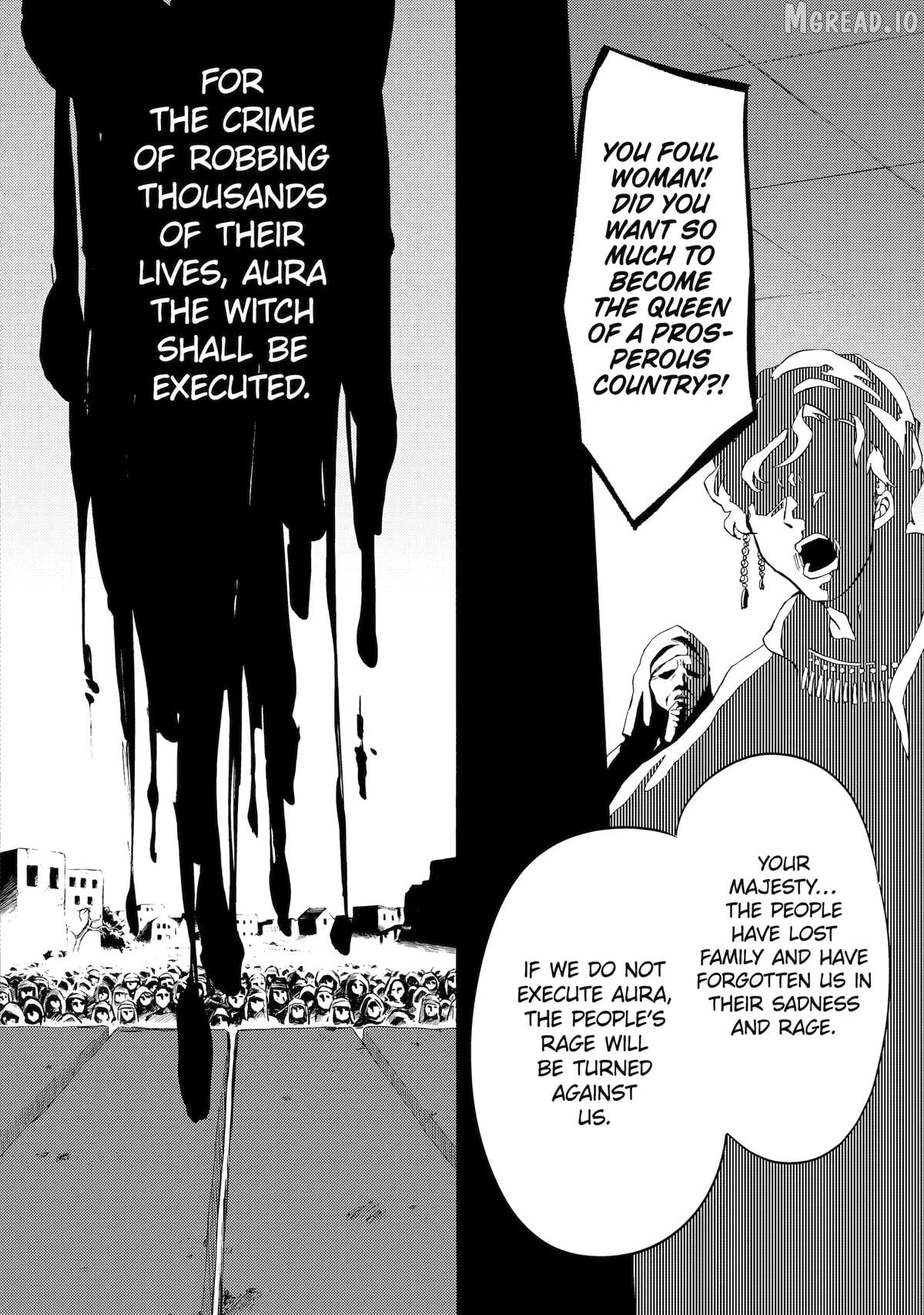 Princess of Desert Rain - Once a Mage, Now a Farmer's Daughter Chapter 2 - page 26