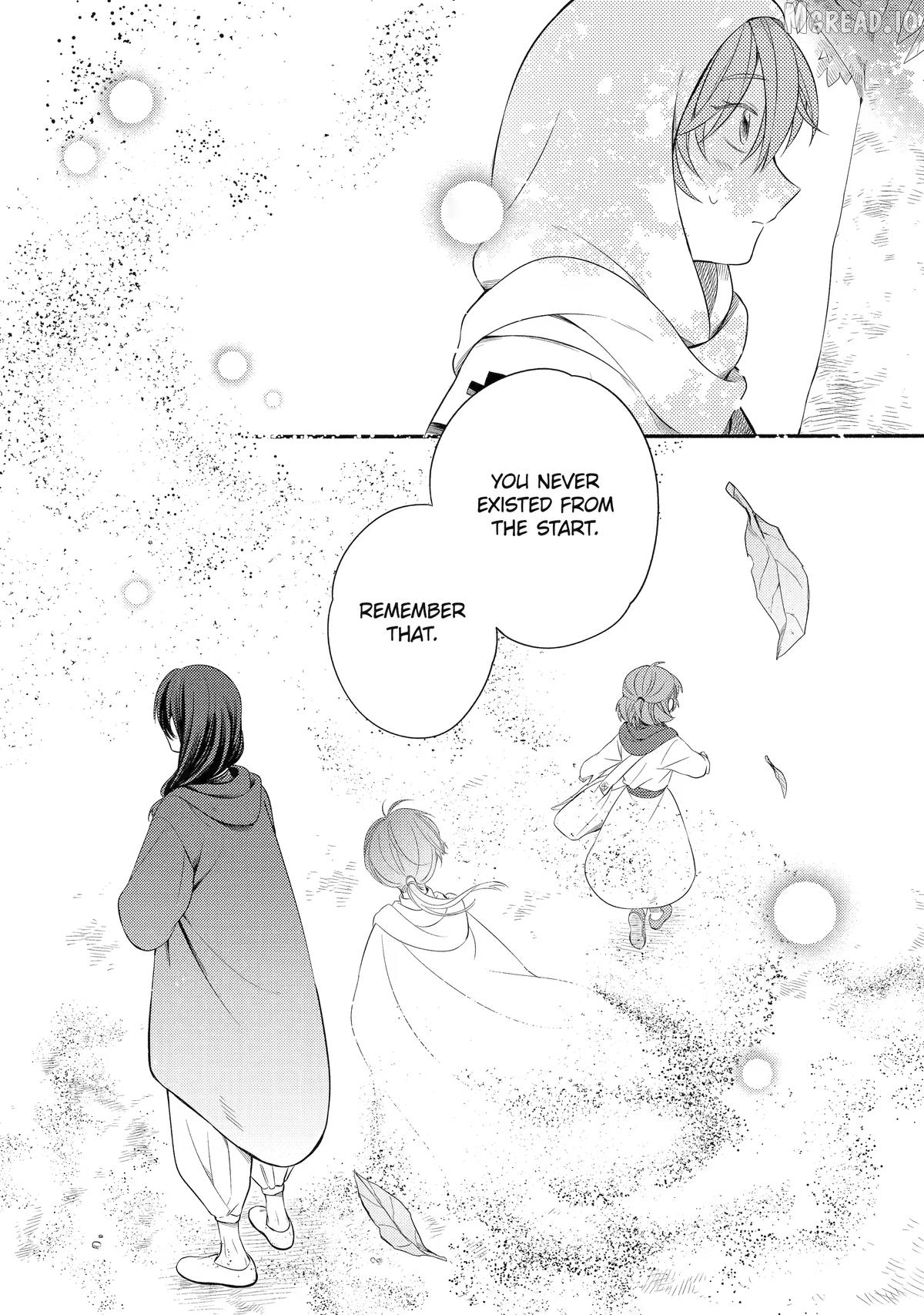 Princess of Desert Rain - Once a Mage, Now a Farmer's Daughter Chapter 11 - page 32