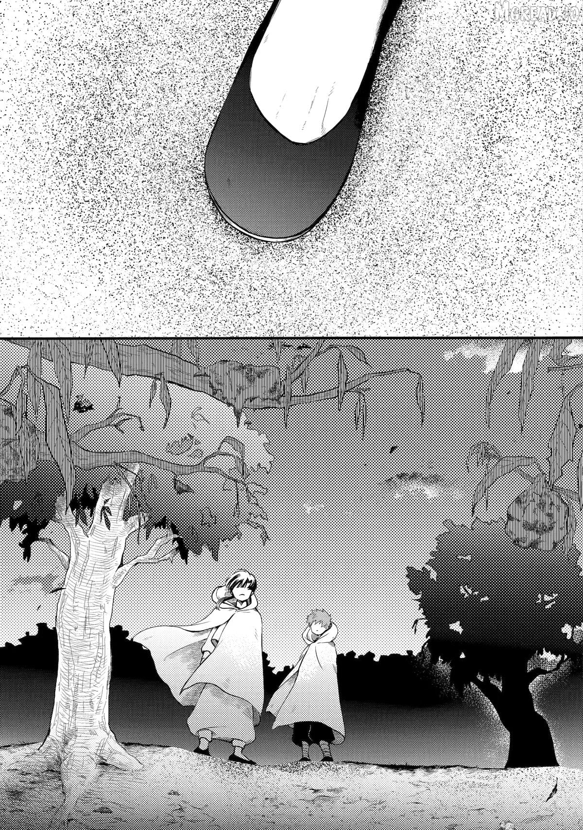 Princess of Desert Rain - Once a Mage, Now a Farmer's Daughter Chapter 6 - page 23