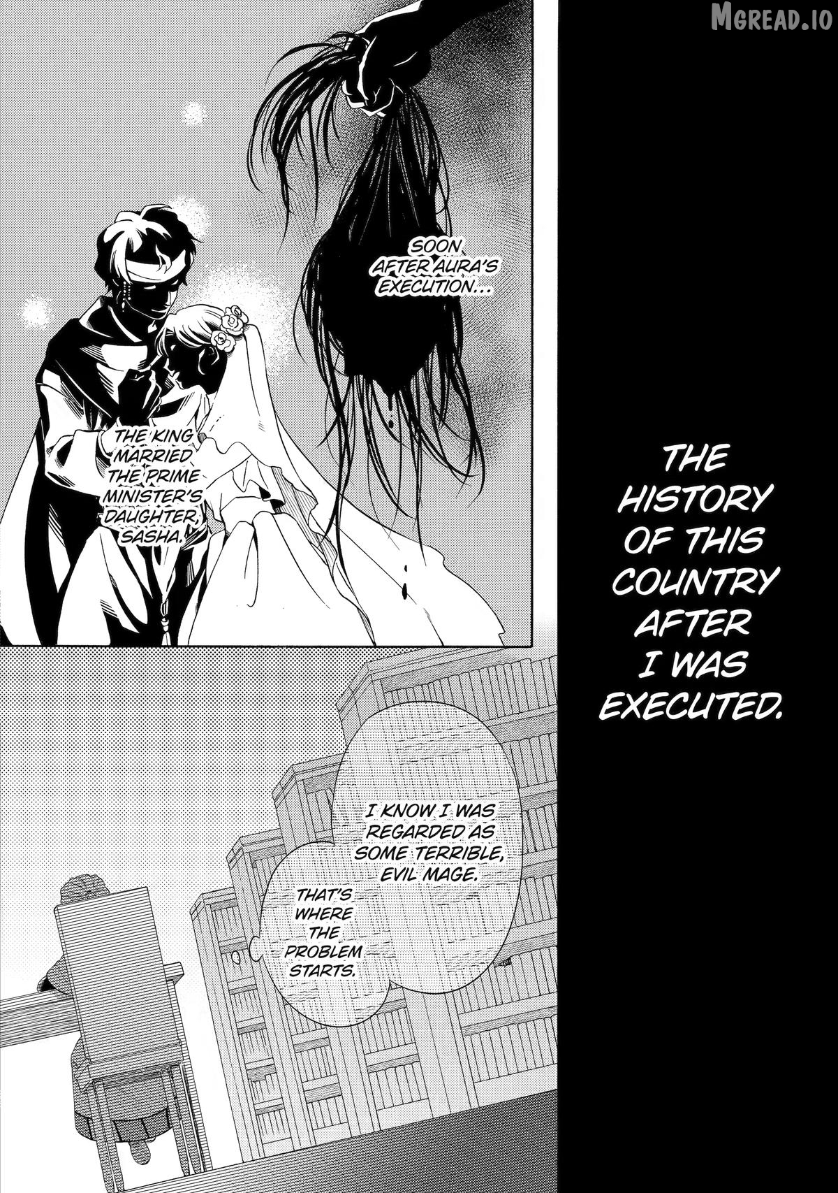 Princess of Desert Rain - Once a Mage, Now a Farmer's Daughter Chapter 4 - page 18