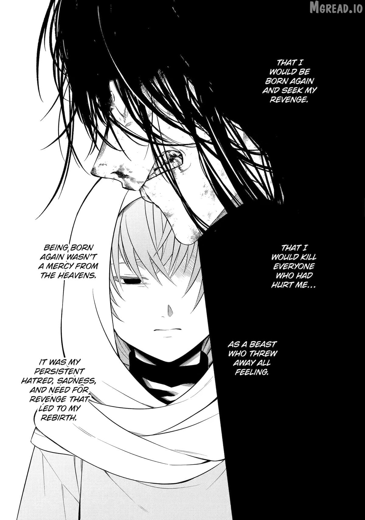 Princess of Desert Rain - Once a Mage, Now a Farmer's Daughter Chapter 17 - page 31