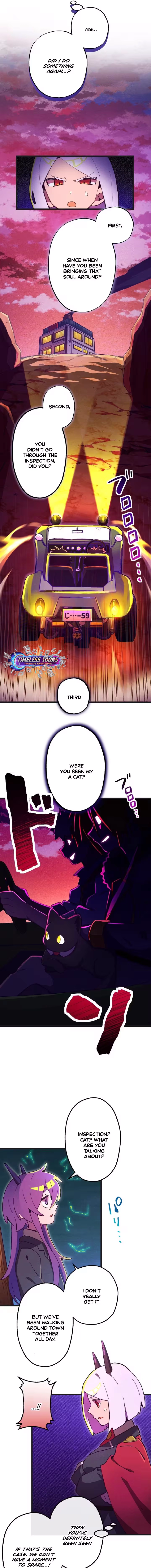 Million Moja Chapter 4 - page 11