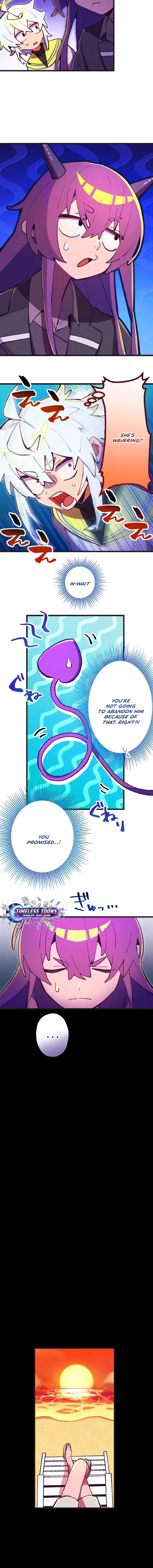 Million Moja Chapter 4 - page 14