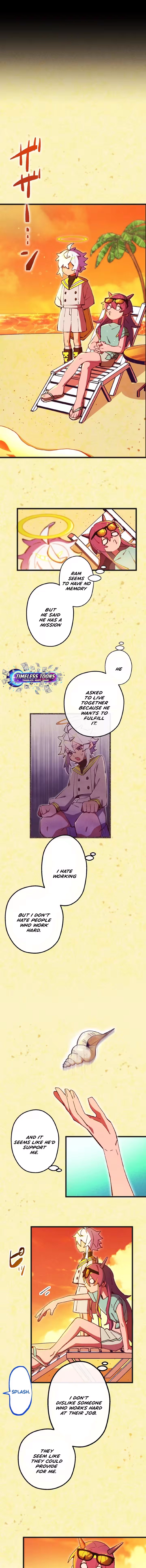 Million Moja Chapter 4 - page 15