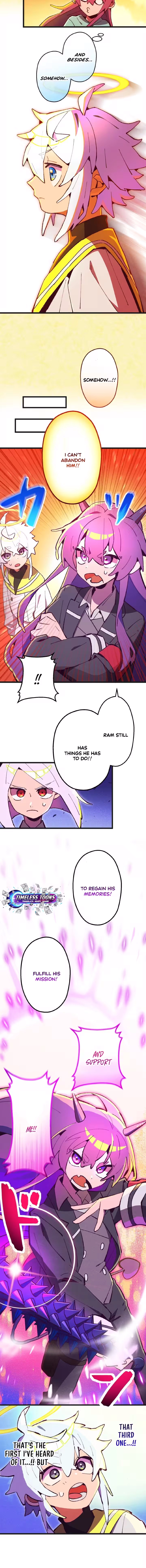 Million Moja Chapter 4 - page 16