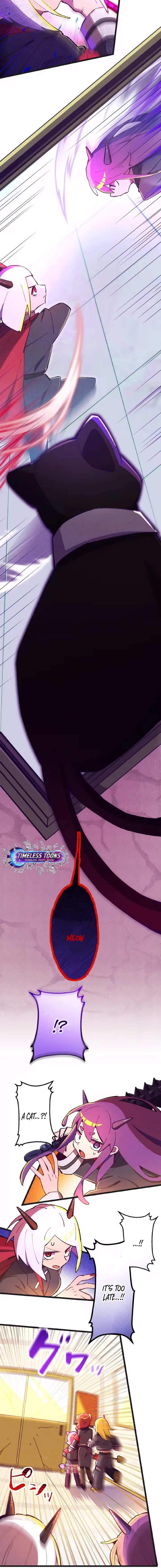 Million Moja Chapter 4 - page 18