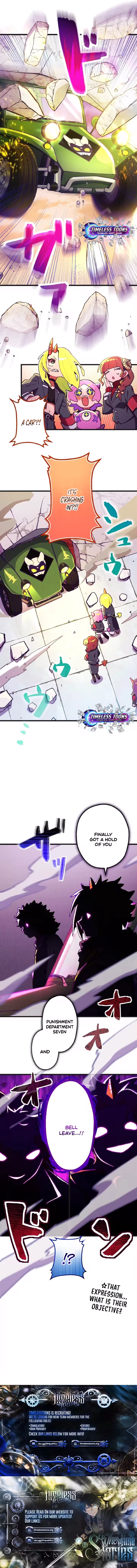 Million Moja Chapter 4 - page 19