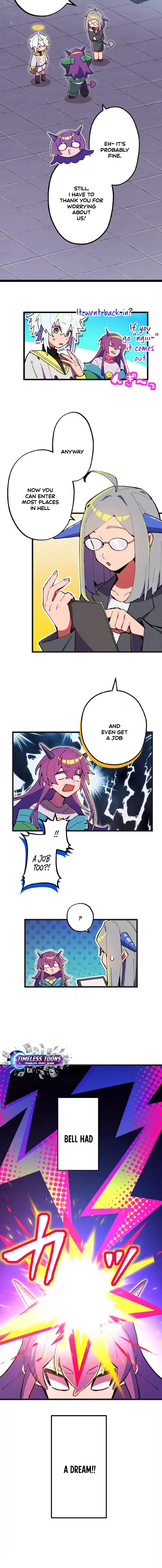 Million Moja Chapter 4 - page 2