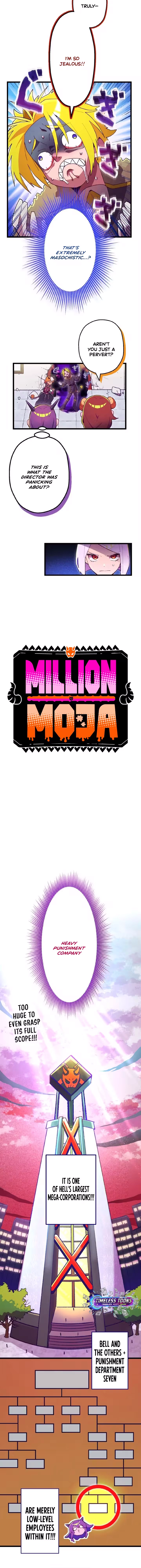 Million Moja Chapter 5 - page 2
