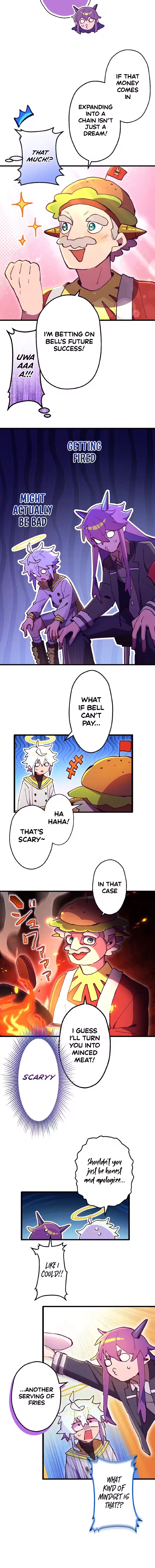 Million Moja Chapter 6 - page 9