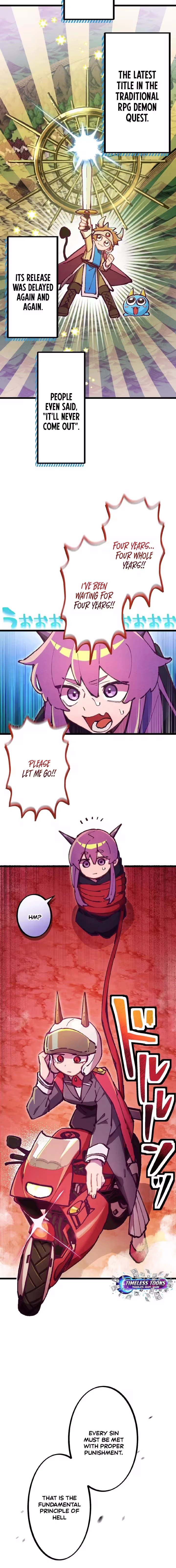 Million Moja Chapter 1 - page 10