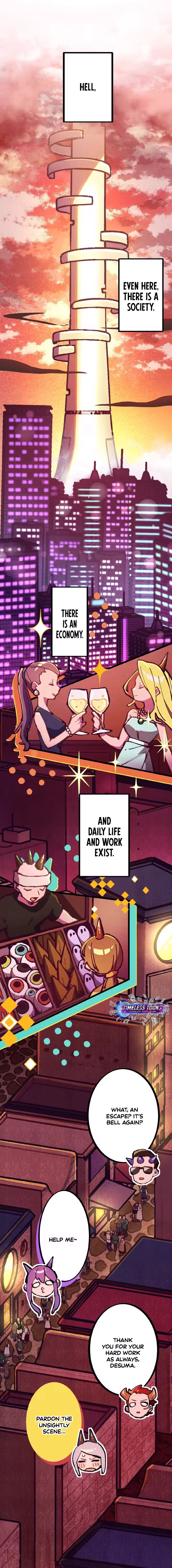 Million Moja Chapter 1 - page 12