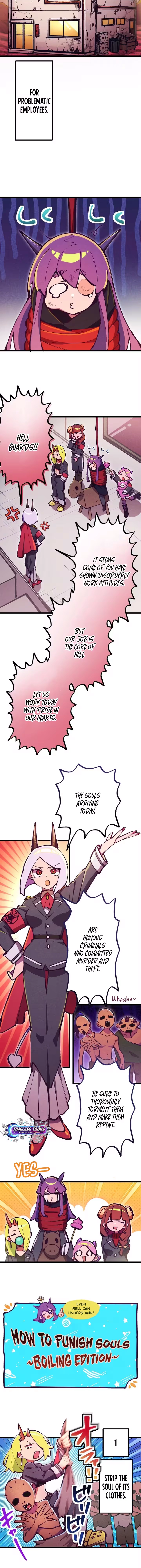 Million Moja Chapter 1 - page 14
