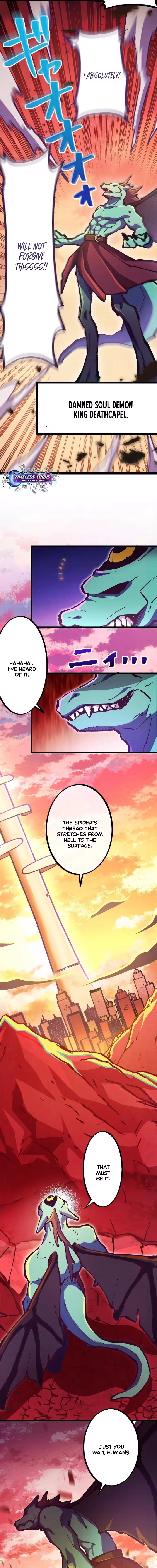 Million Moja Chapter 1 - page 19