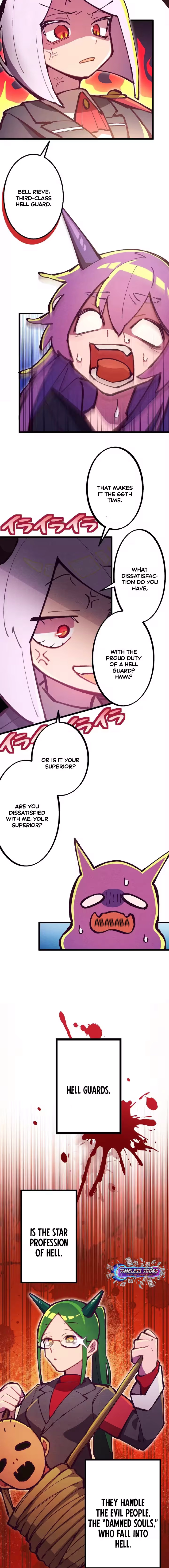 Million Moja Chapter 1 - page 8