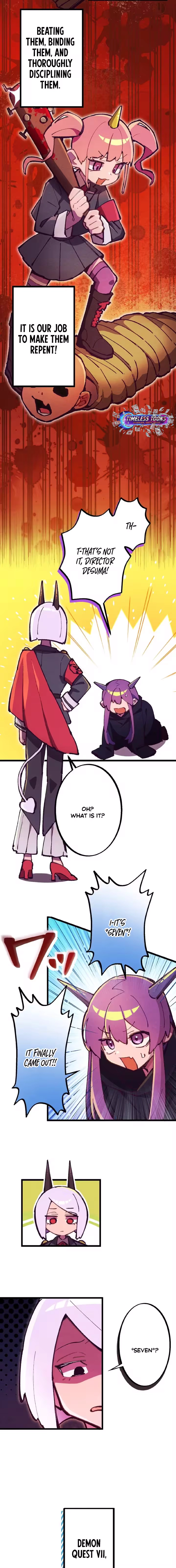 Million Moja Chapter 1 - page 9