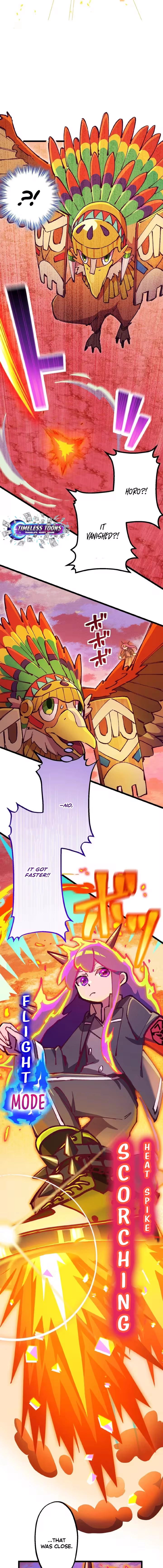 Million Moja Chapter 2 - page 21