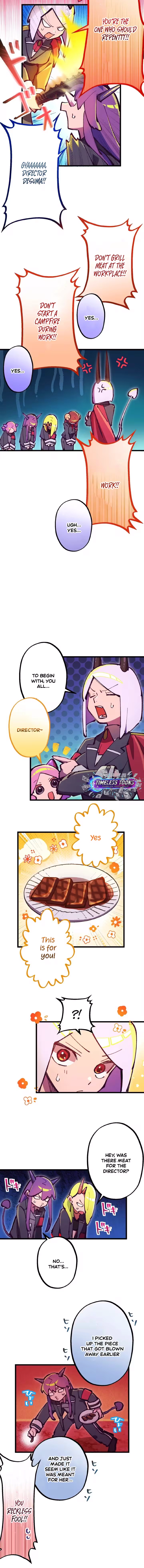 Million Moja Chapter 2 - page 24